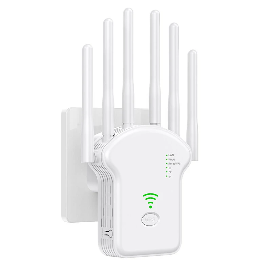 Wifi Range Extender Pro