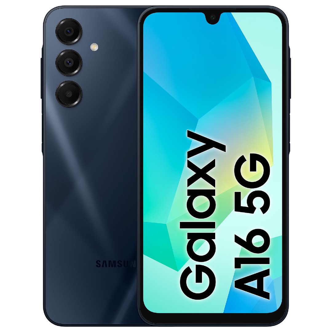 samsung a16 4/128GB 5G