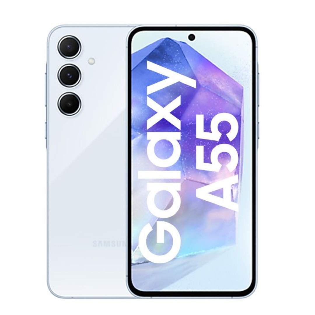 Samsung A55 8/128GB