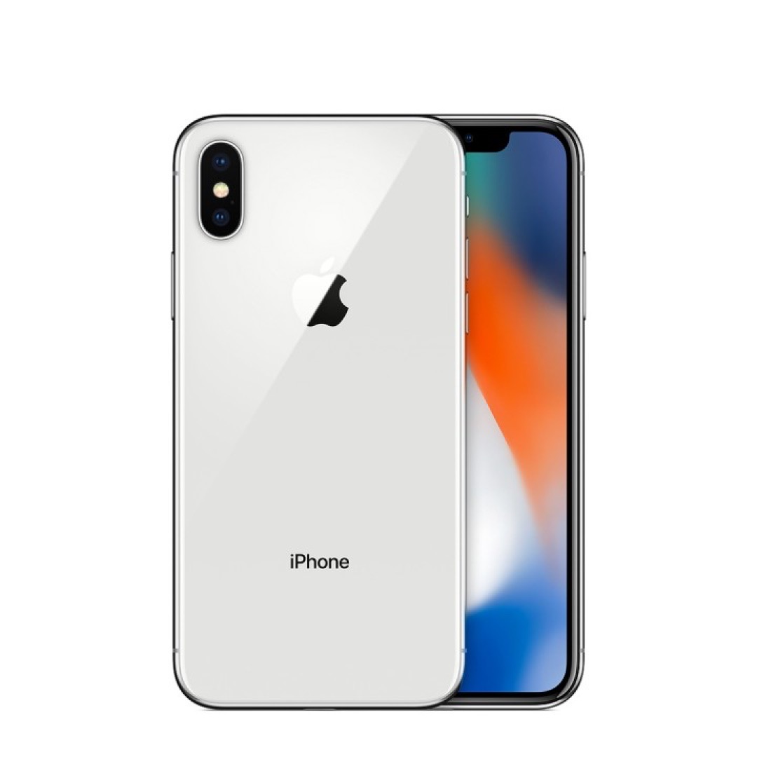 iPhone X 64gb p