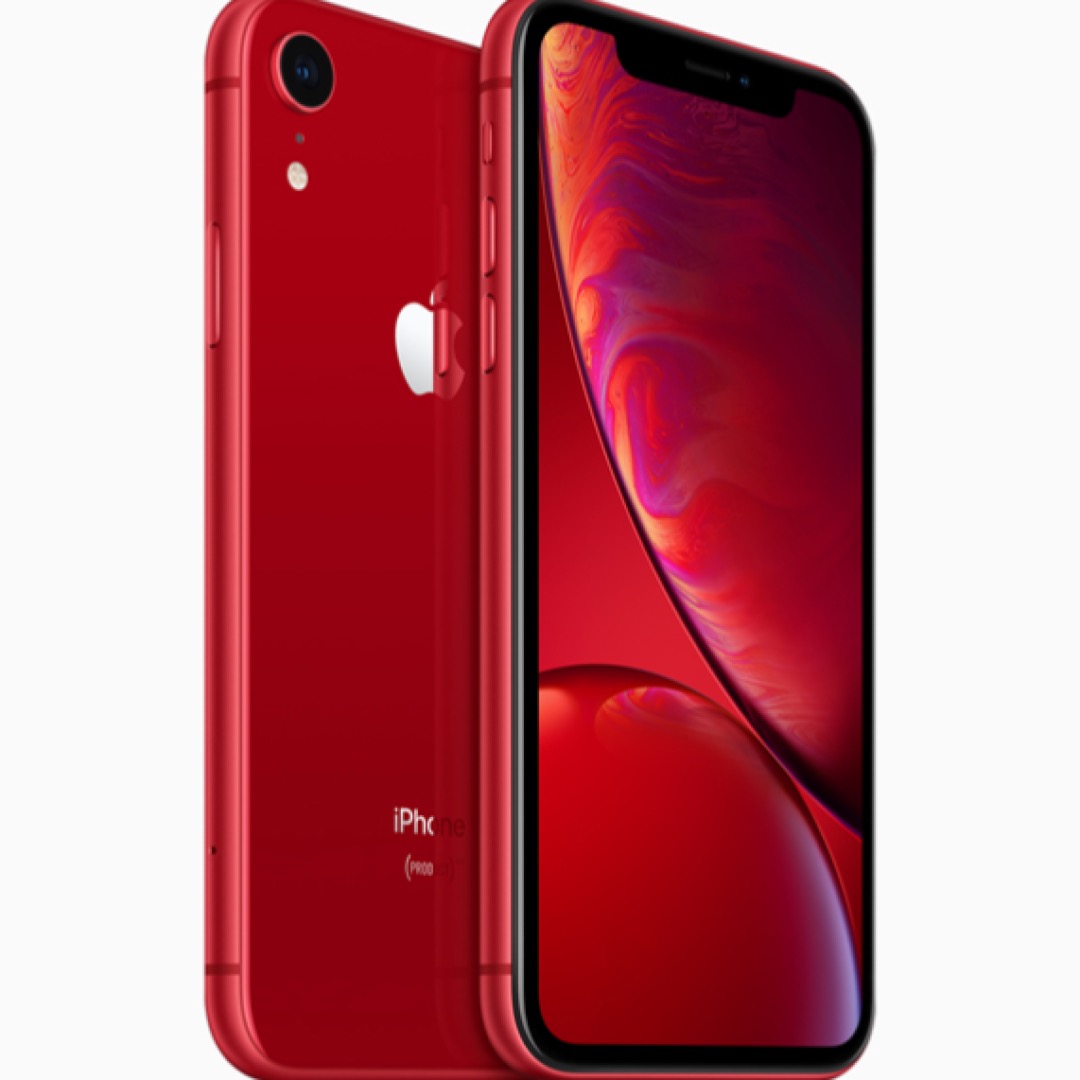 iPhone xr 64GB 