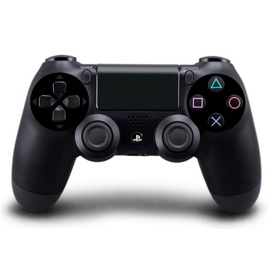 Joystick PS4