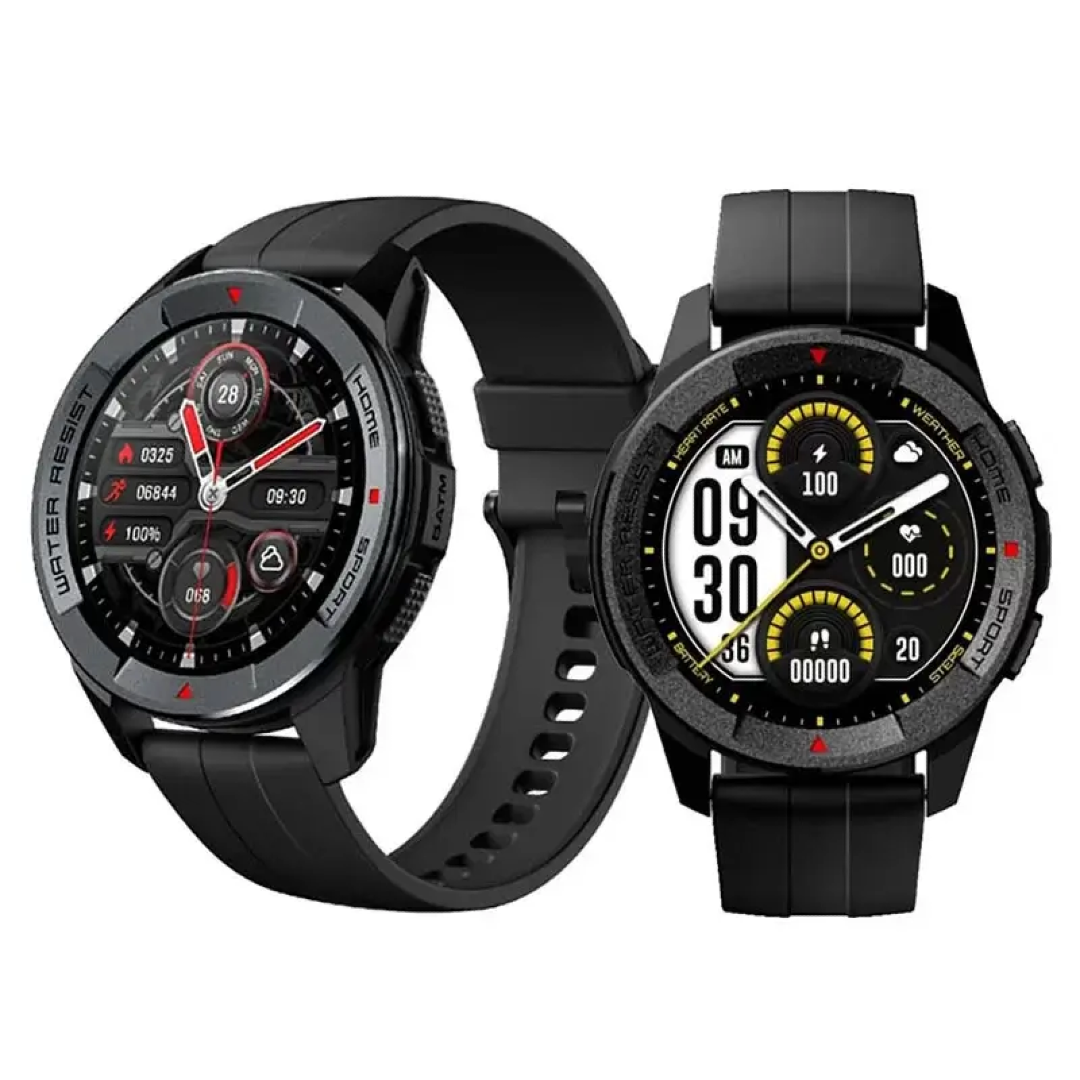 SmartWatch Xiaomi Mibro X1