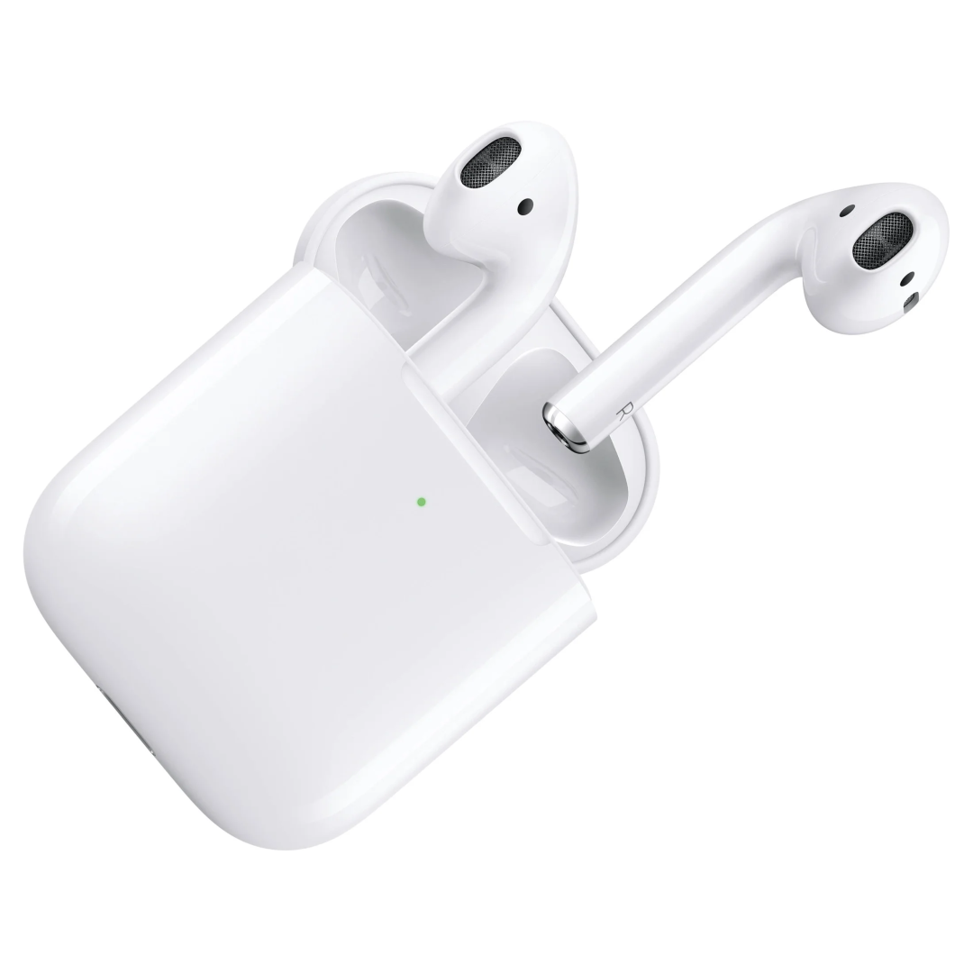 AirPods 2nd gen