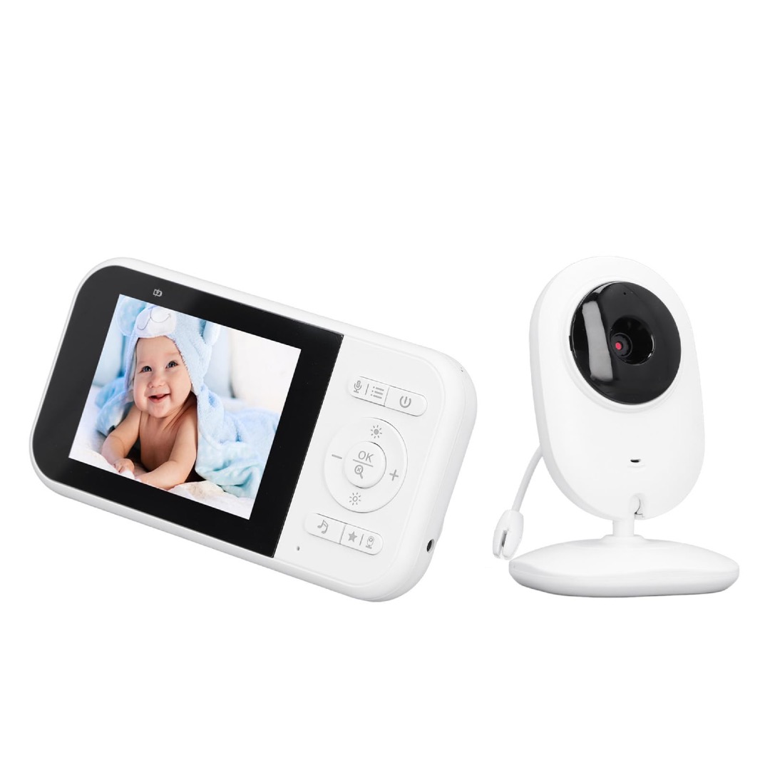 Baby Monitor 2.8"