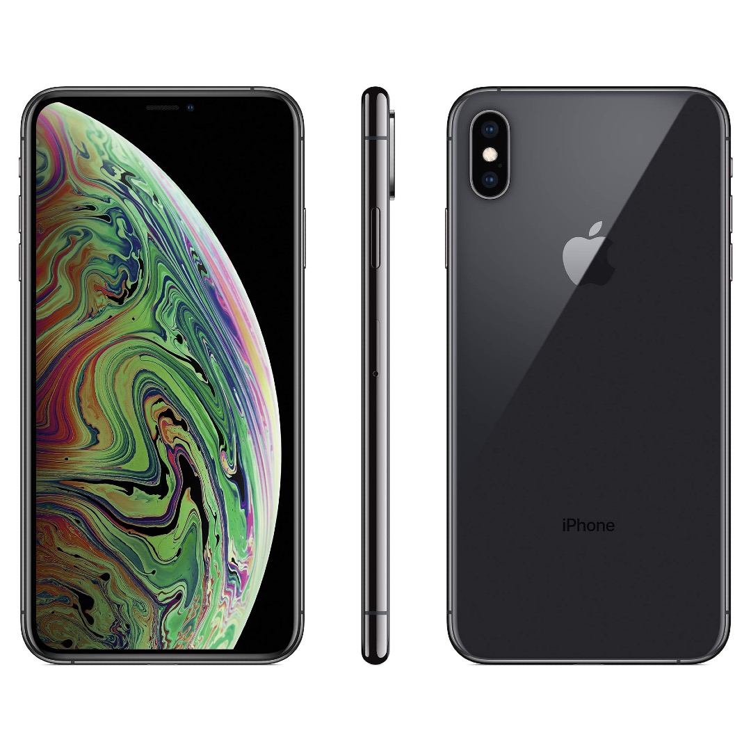iPhone Xs Max 256gb P