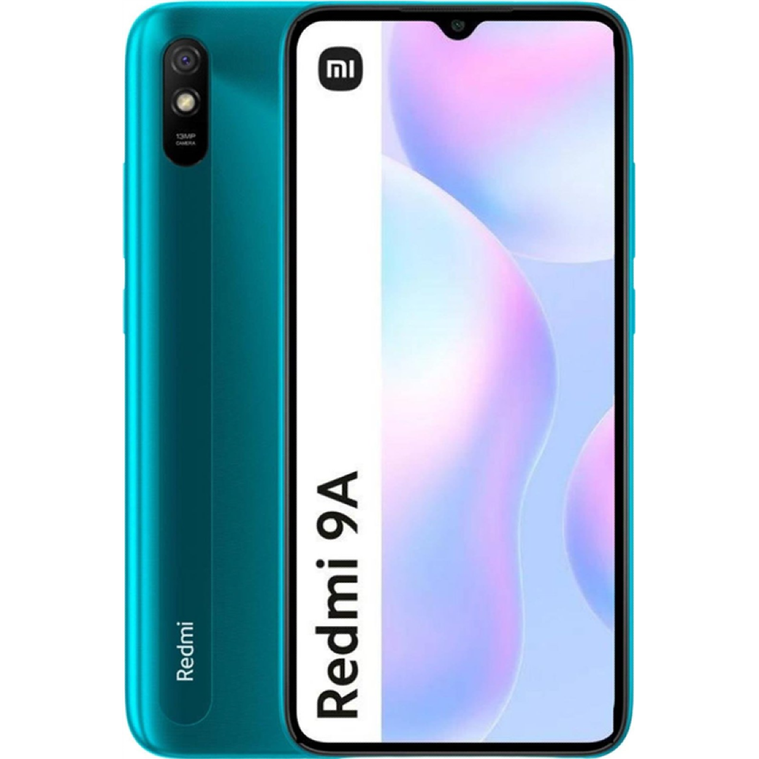 Redmi 9A 32GB p