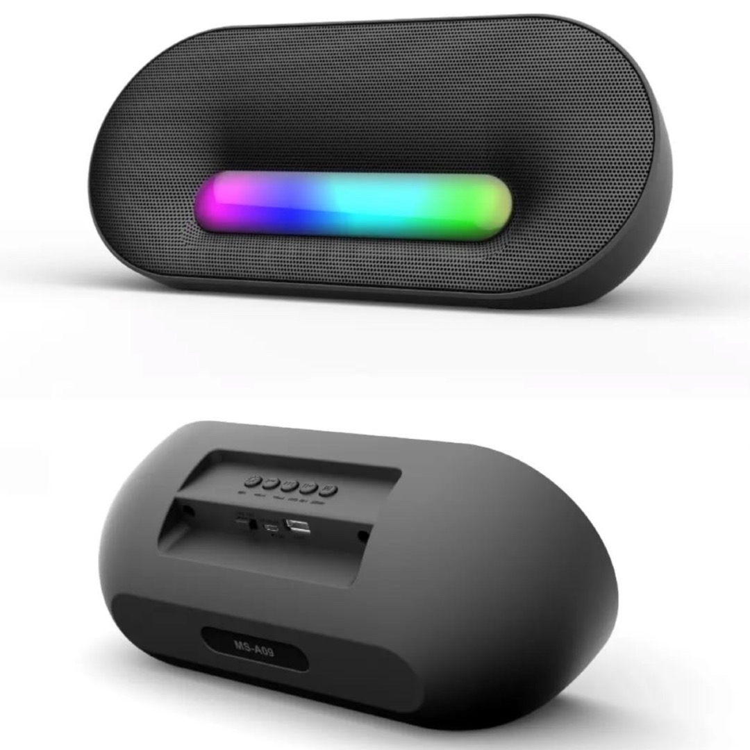 Speaker Bluetooth MS-A09