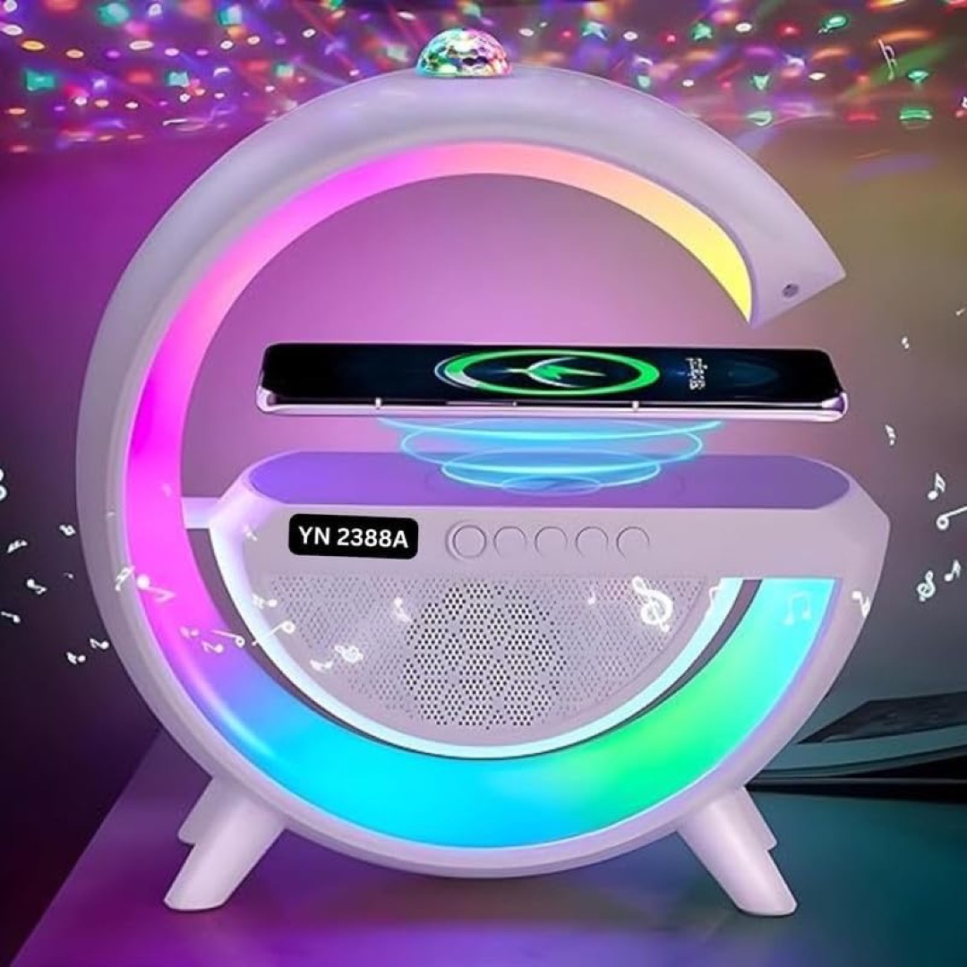 Speaker Bluetooth Charger G2388A