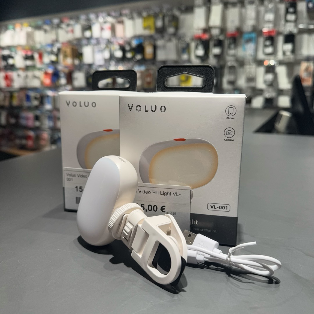 Voluo Video Fill Light VL-001