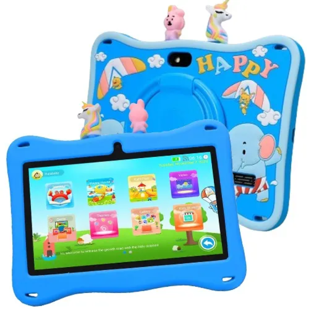 Tablet për fëmijë Oteeto 4GB/128GB