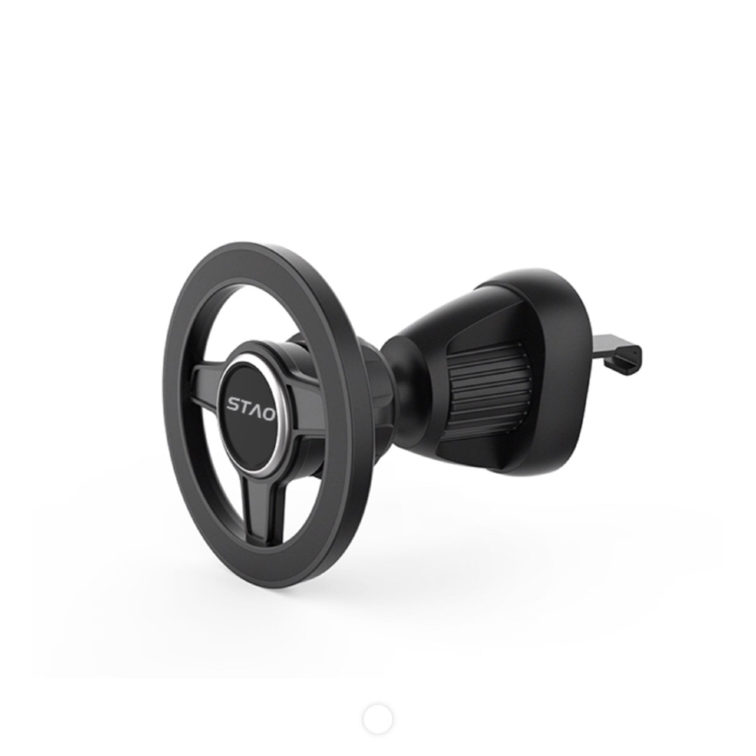 Car Holder MagSafe 1