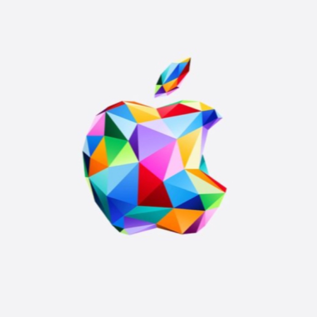Apple Gift Card 10 USD