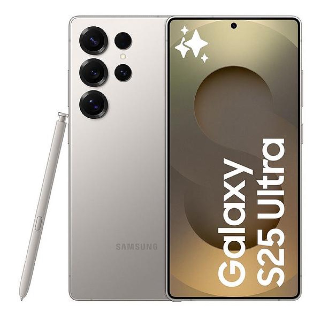 Samsung S25 Ultra 12/512GB