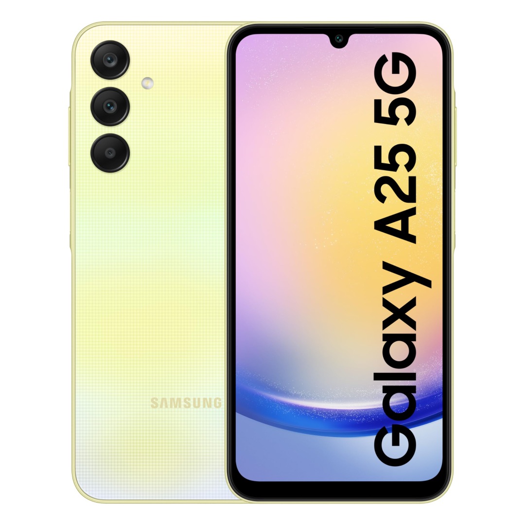 Samsung A25 6/128gb P