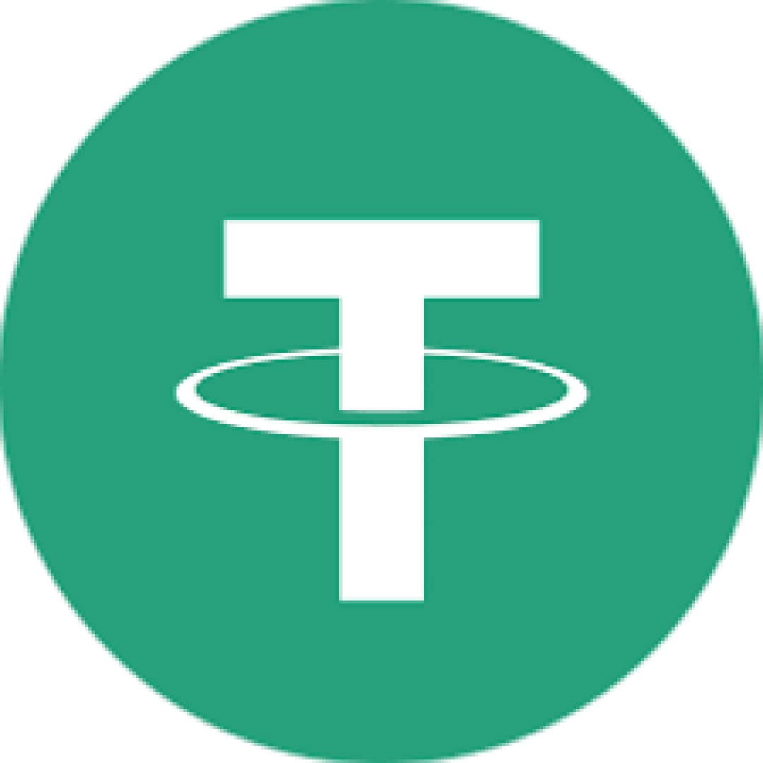 USDT