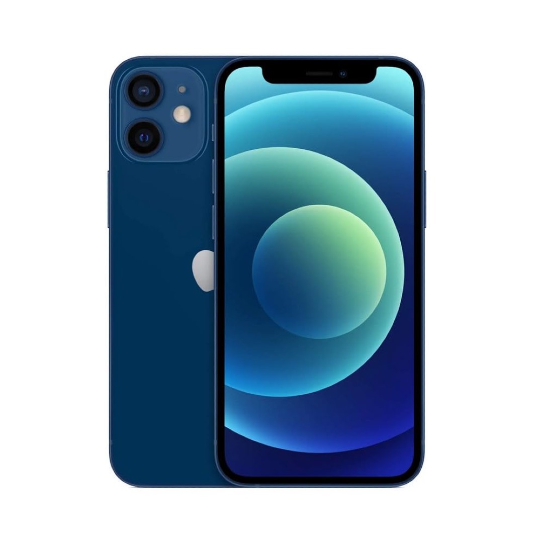 iPhone 12 Mini 64GB p