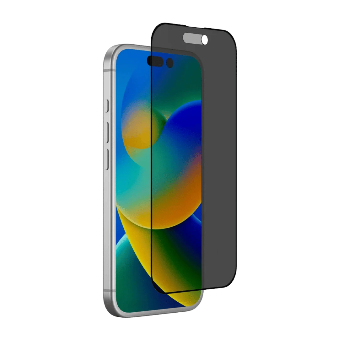 5D 16 Pro Max Privacy