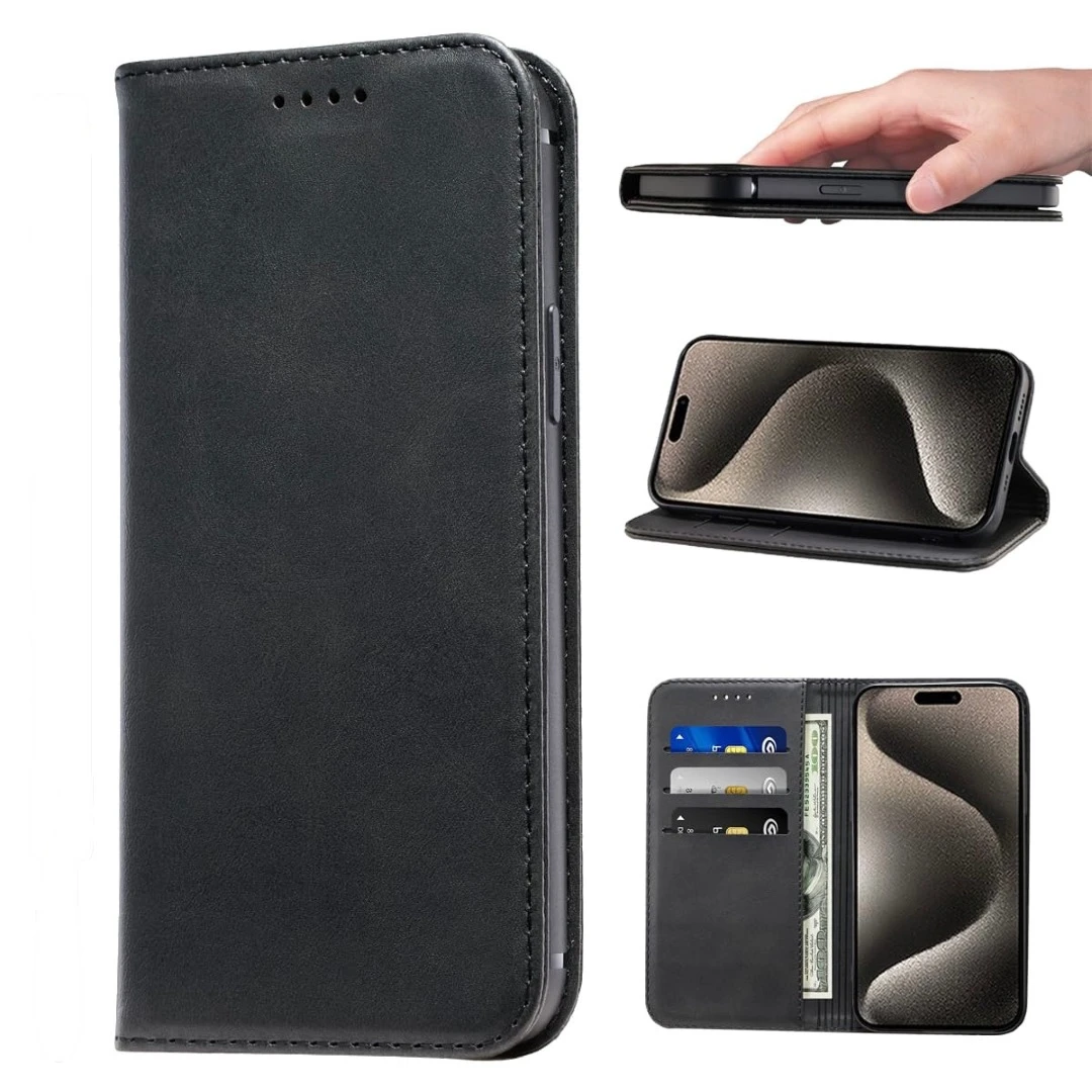 Flip Cover 15 Pro Max