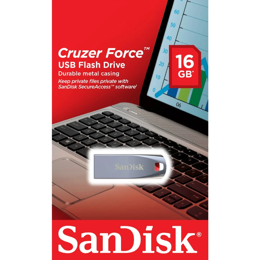 USB SanDisk 16gb 3.0