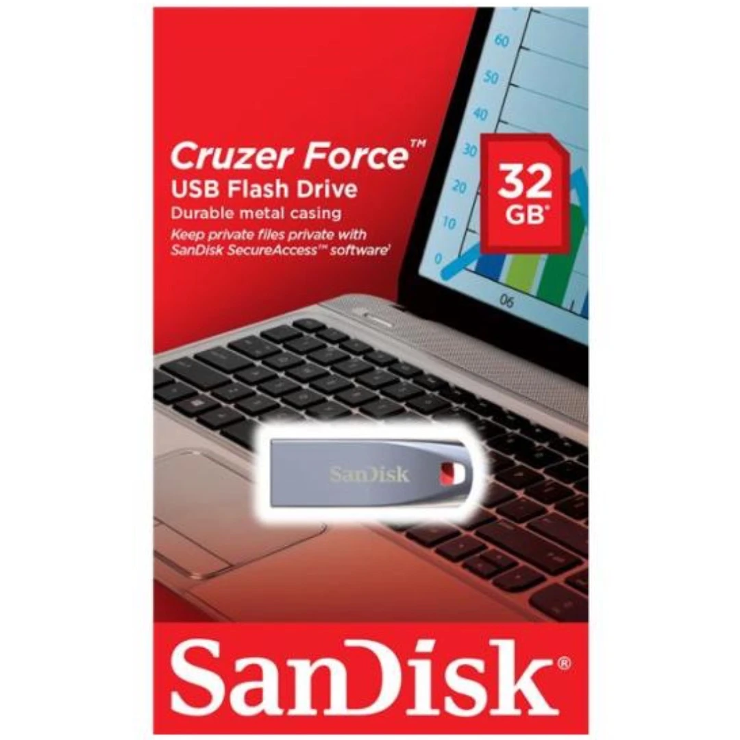 USB SanDisk 32gb 3.0