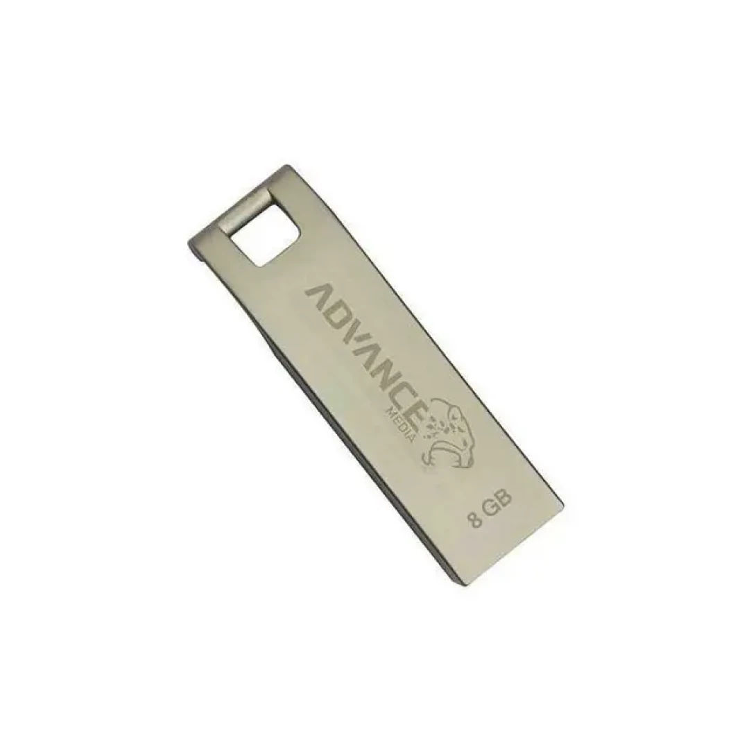 USB ADVANCE 2.0 8GB