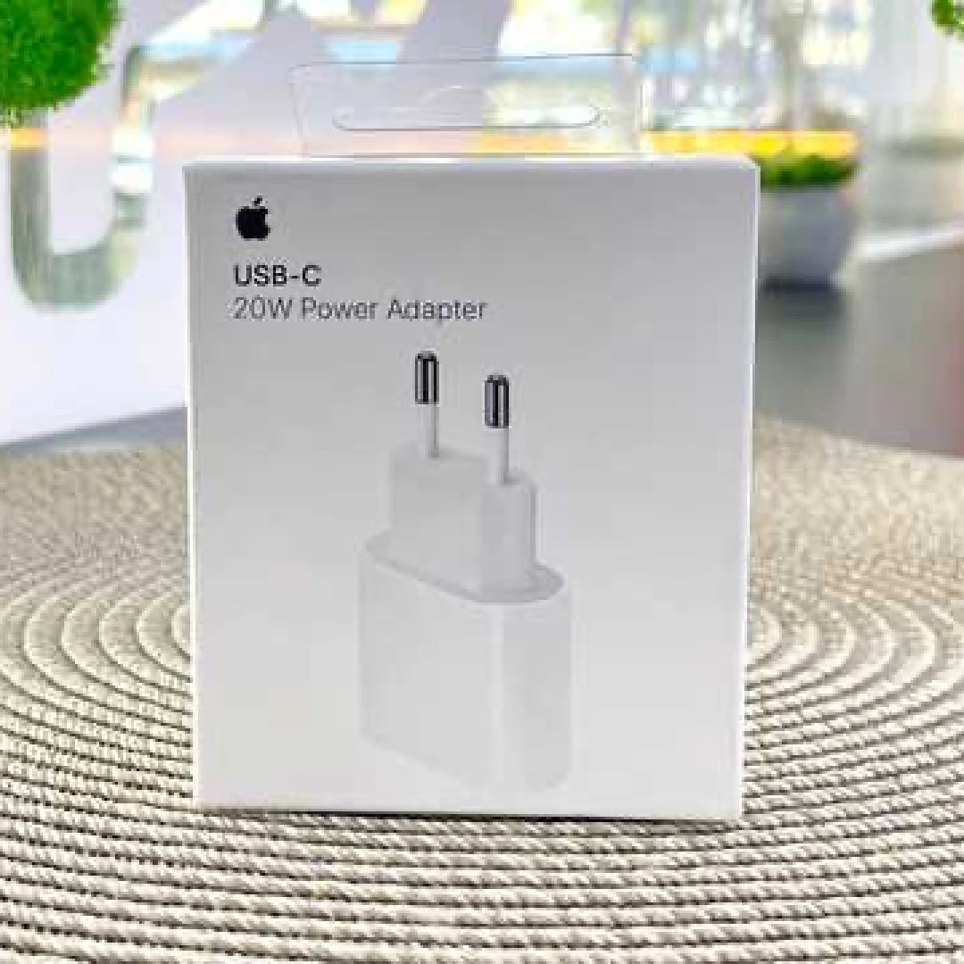 Adapter 20W ORG per iPhone