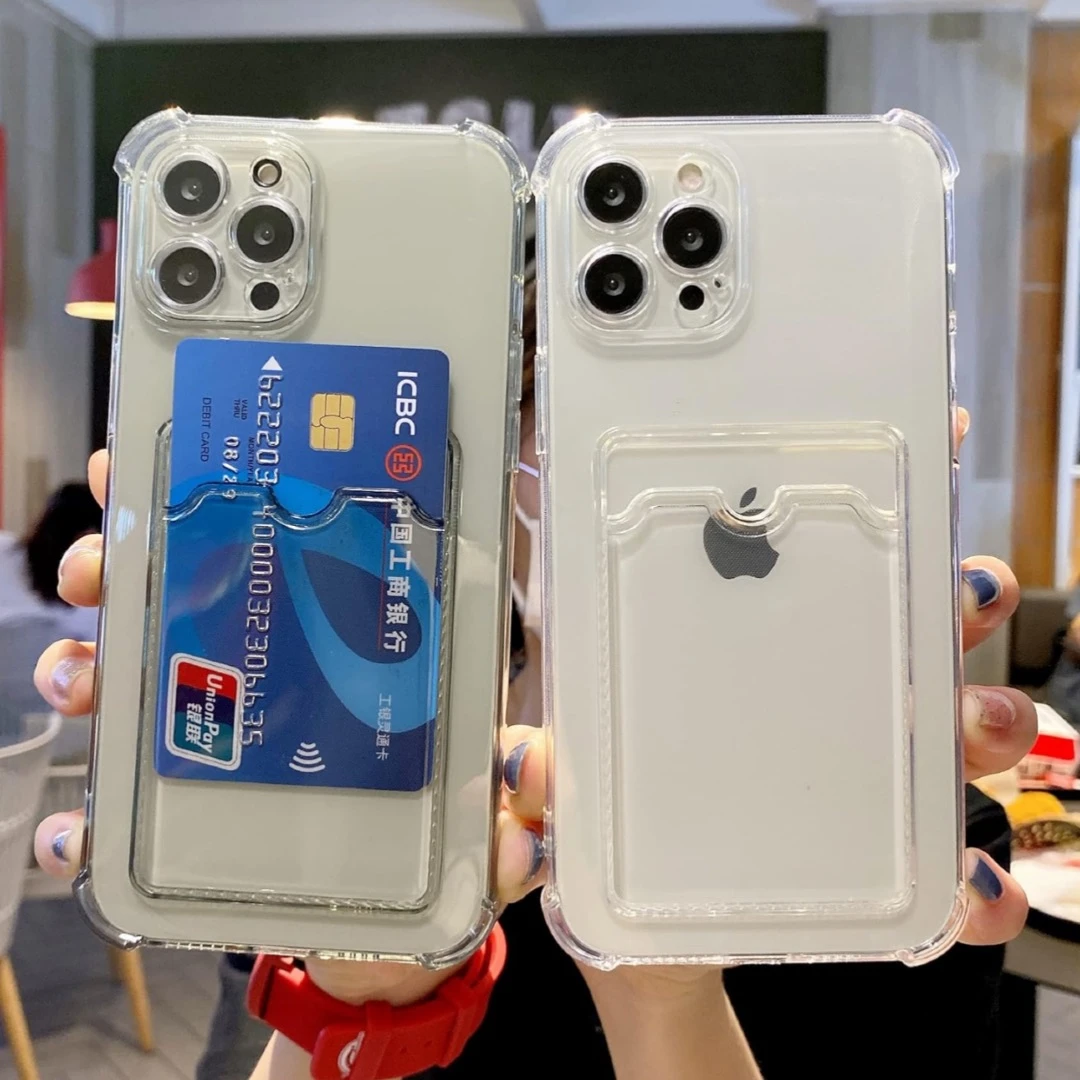 case 13 pro max transparent kulet