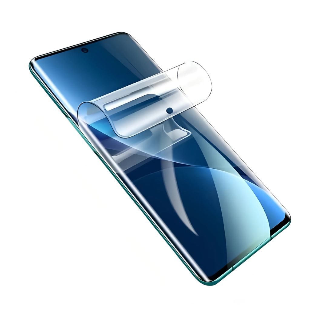 Folje hydrogel privacy clear