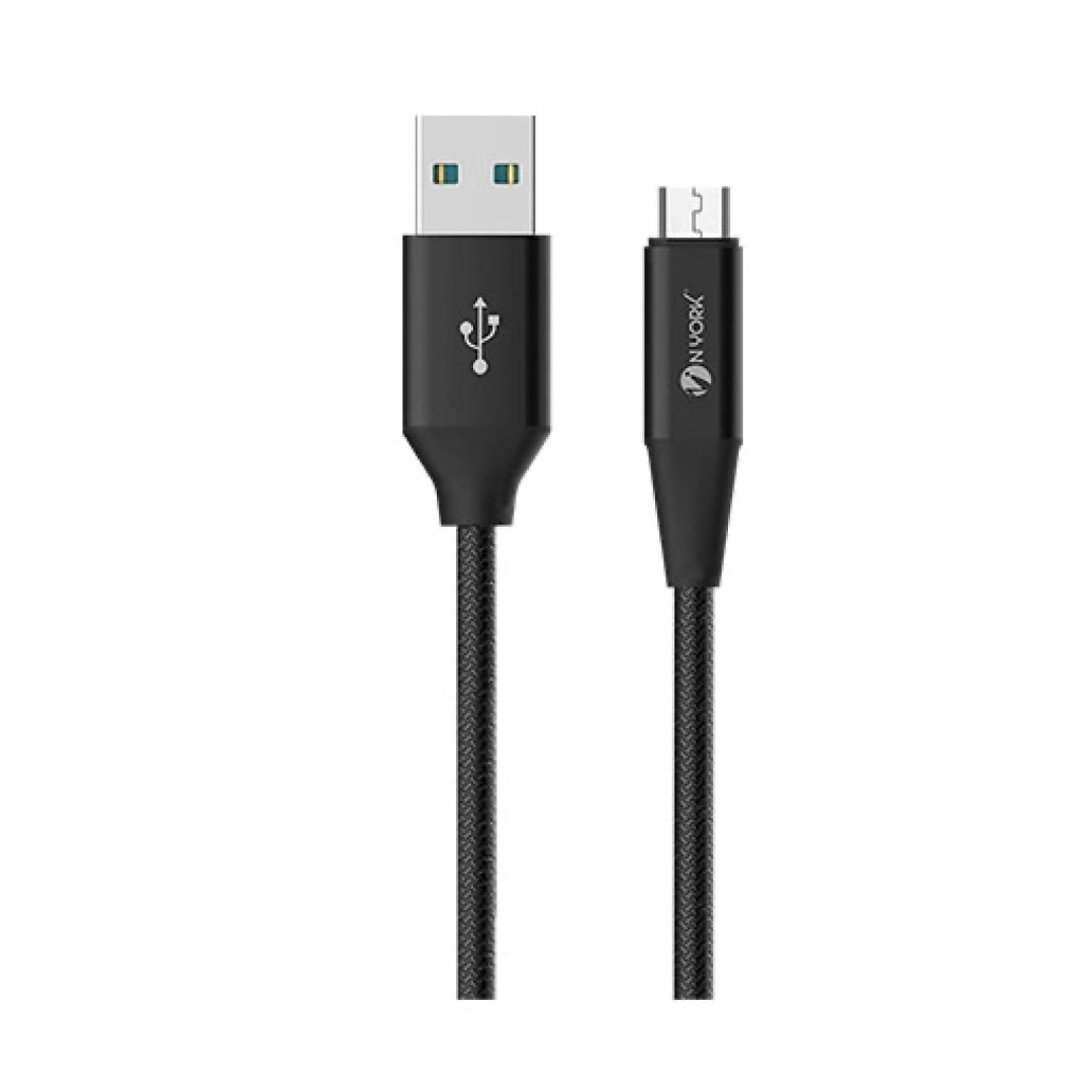 Kabllo USB - Micro NYORK