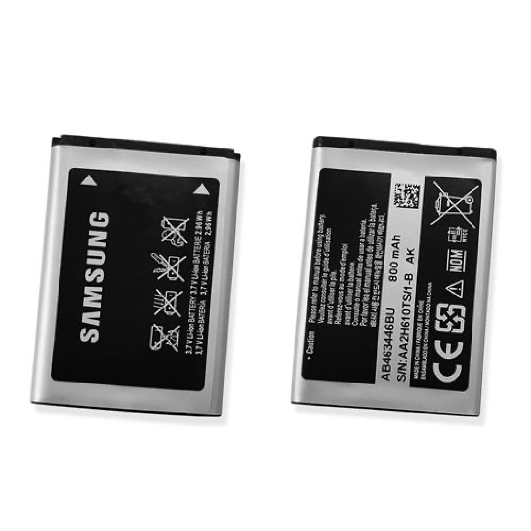 BATTERY SAMSUNG E250