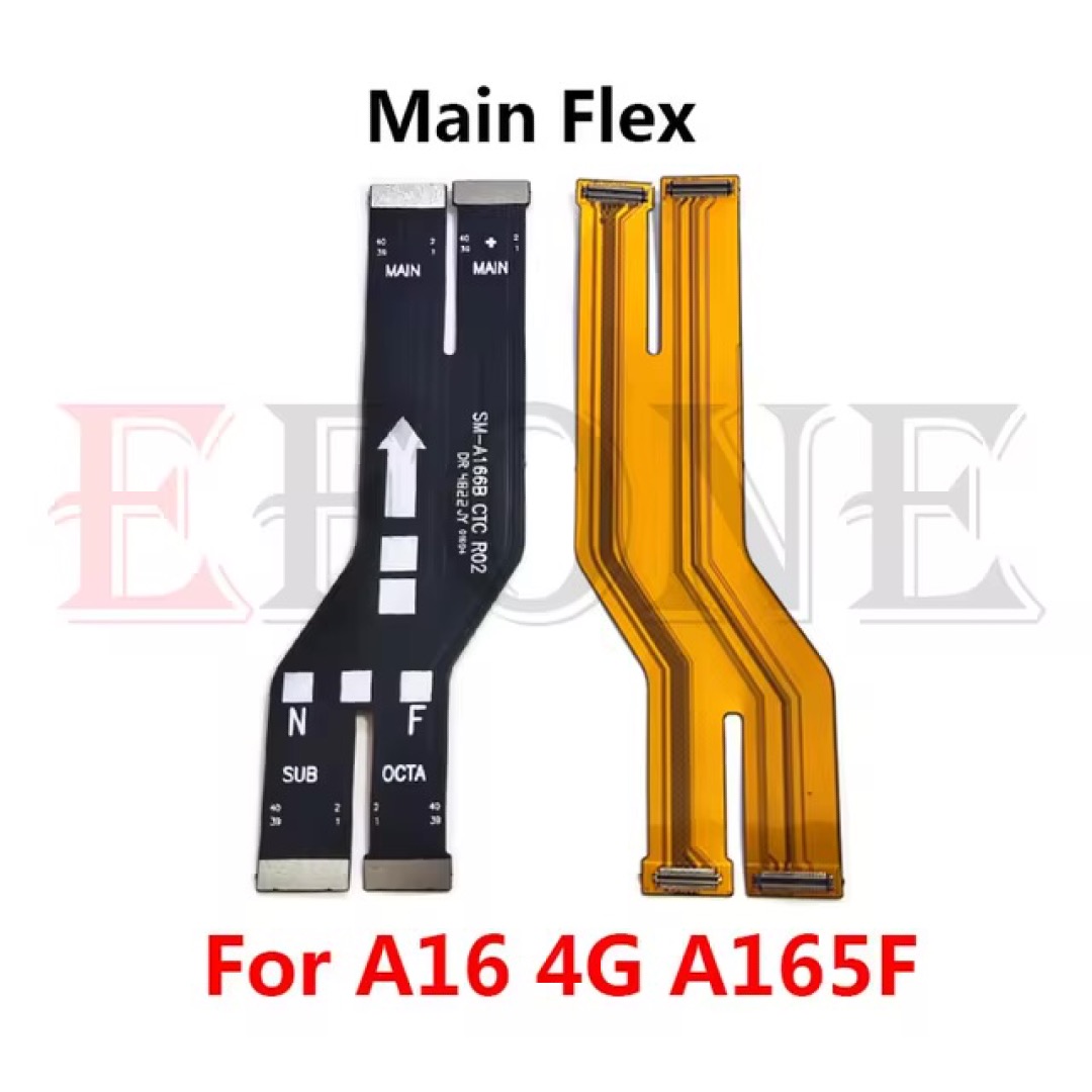 Flex a16