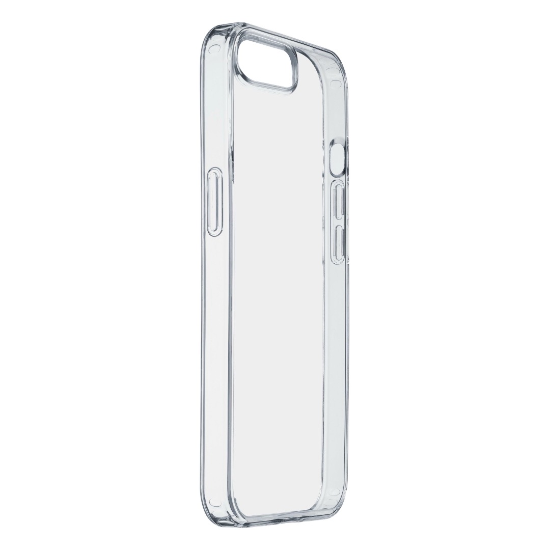 Case 16e Transparent