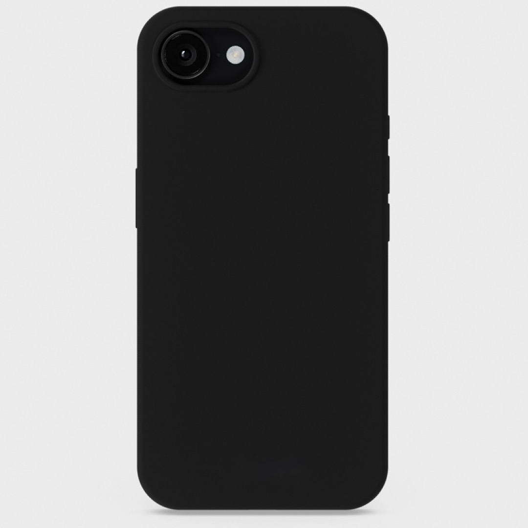 Case 16e Black