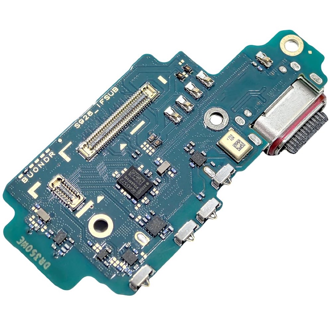 port pllak s24 ultra