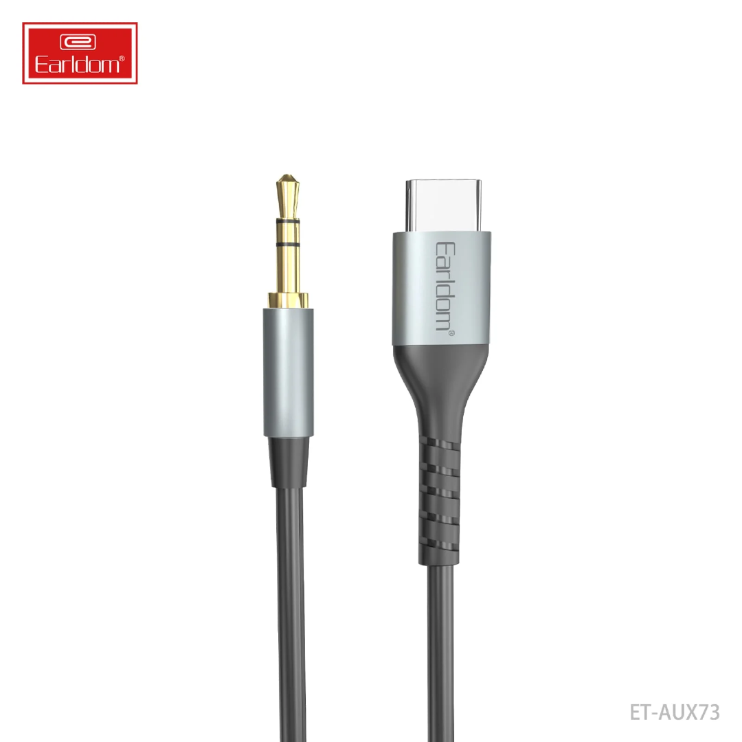 Type C to Aux Earldom AUX73