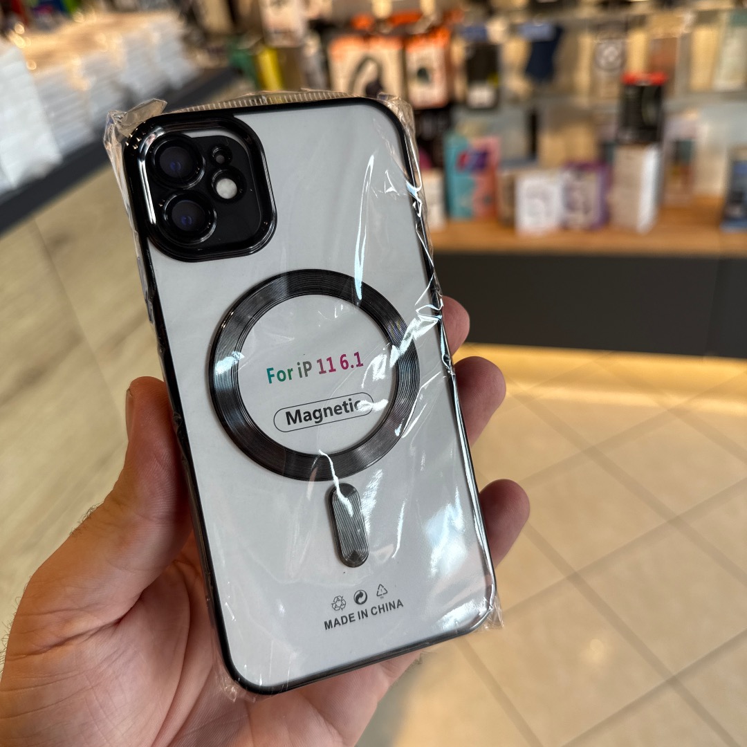 case 11 magsafe color