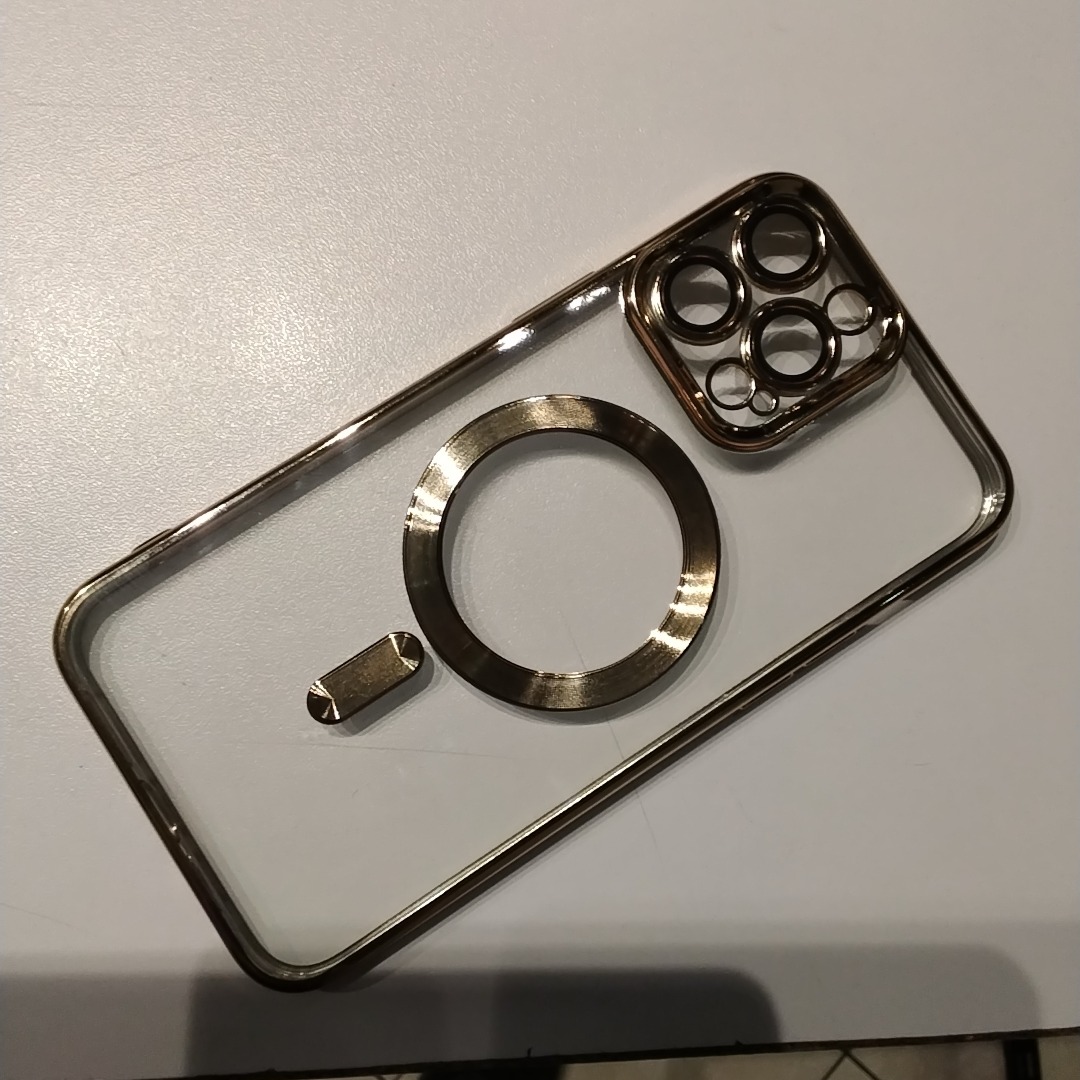 Case 13 pro max magsafe color