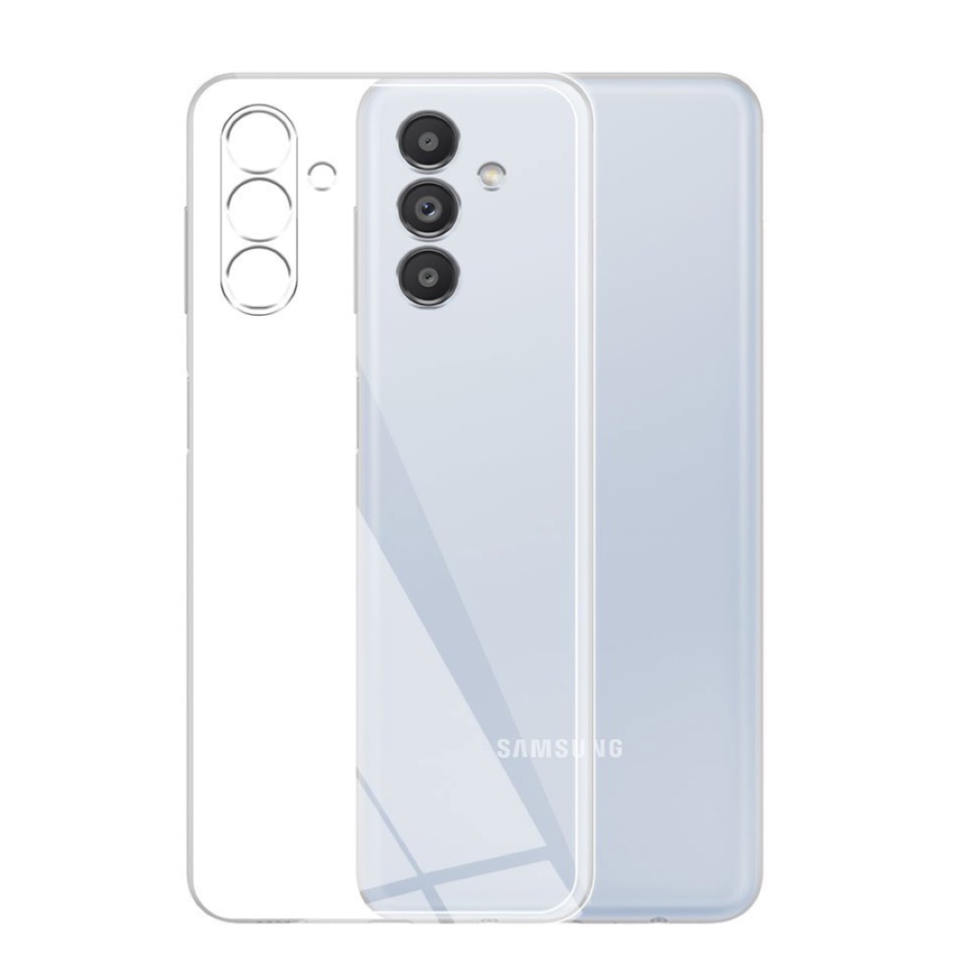 Case A26 5G Transparent