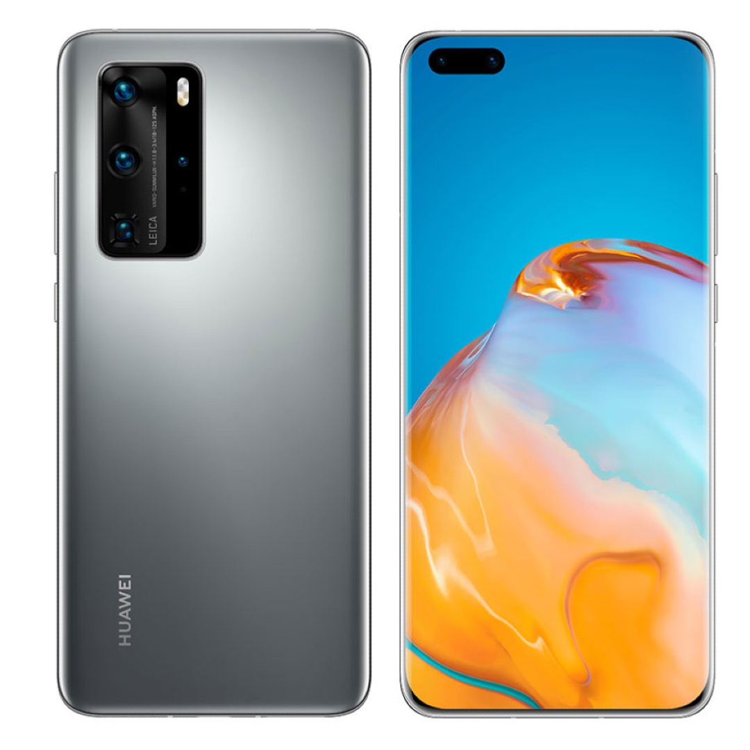 huawei p40pro per pjes