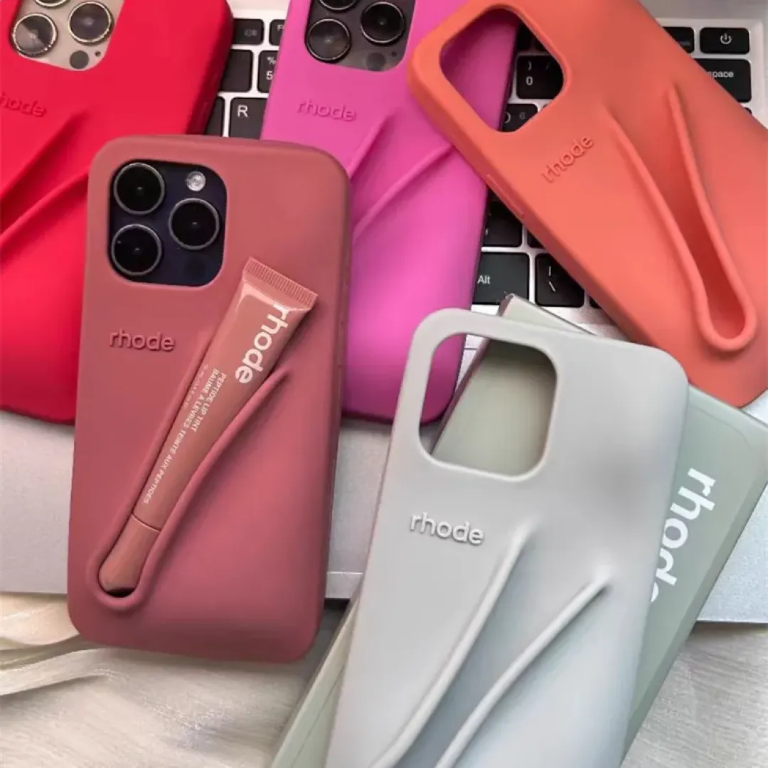 case 14 pro Lipstick 