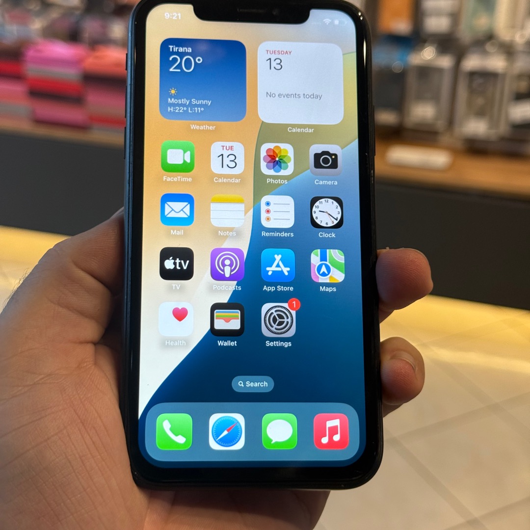 iPhone xr 64gb P