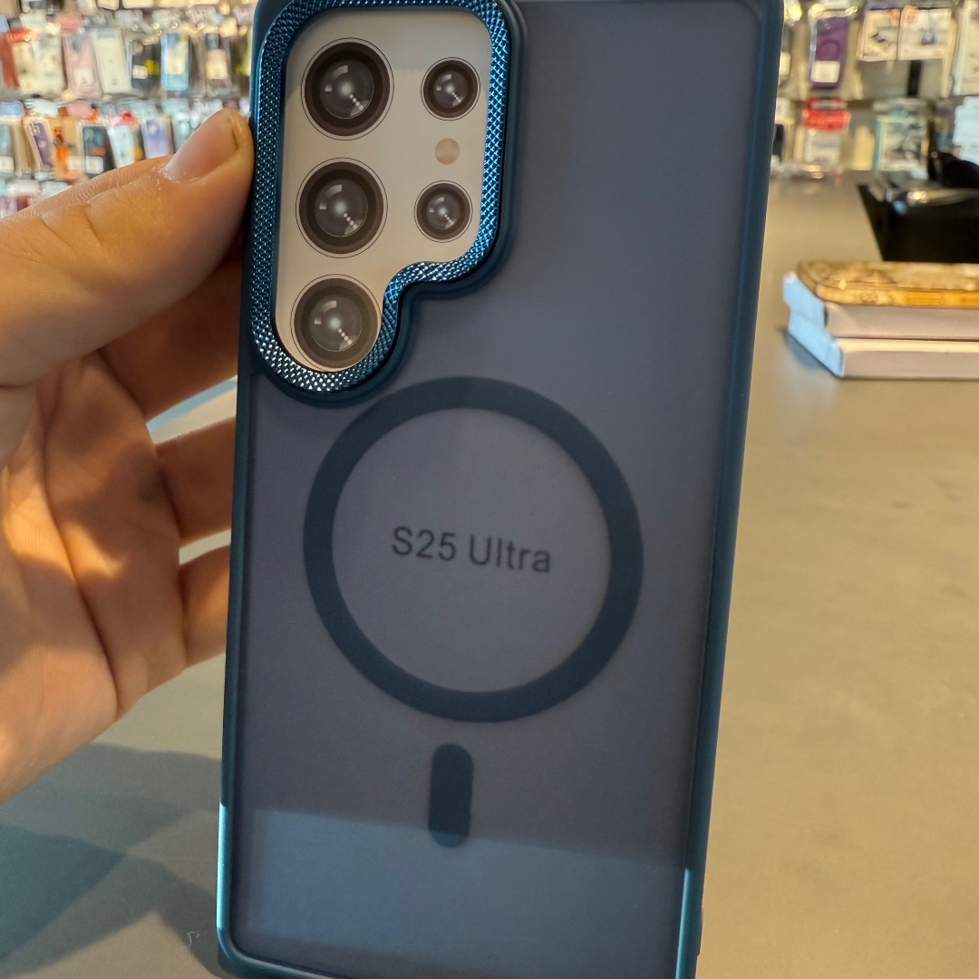 case s25 ultra relax team