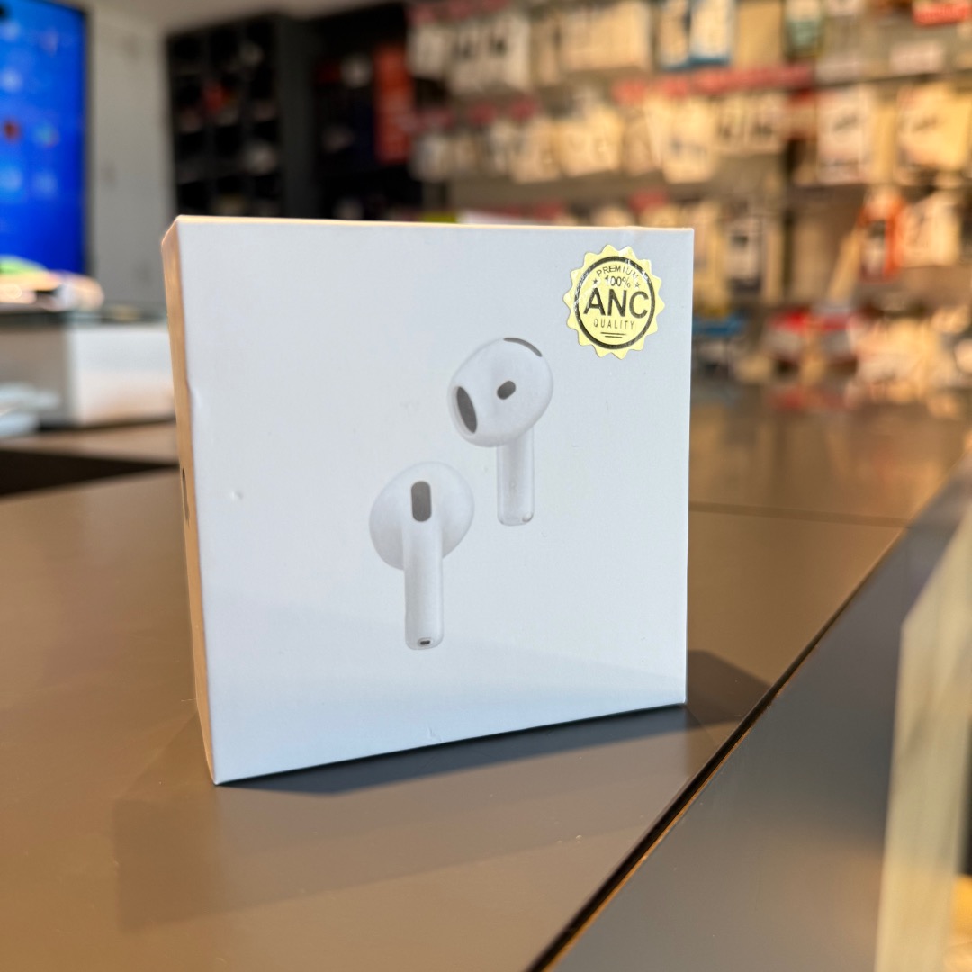 Airpods 4