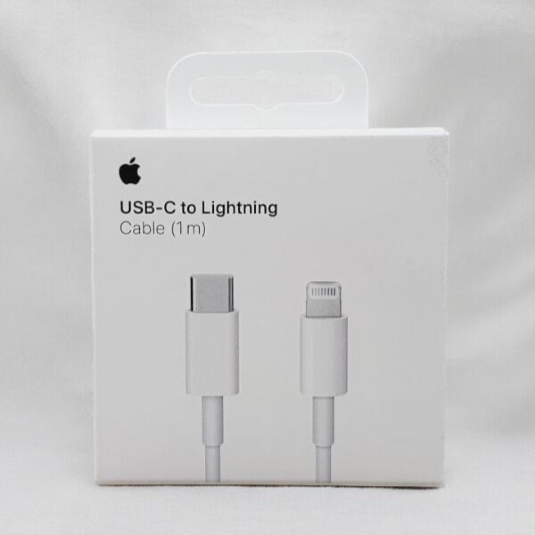 KABULL IPHONE USB C - LIGHTNING ORGINAL