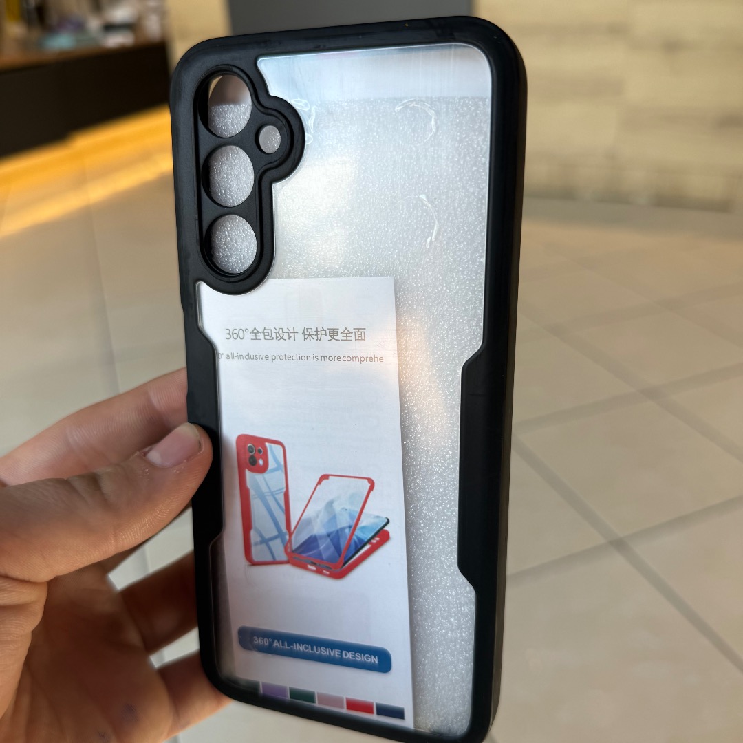 Case A05s 360 shkall