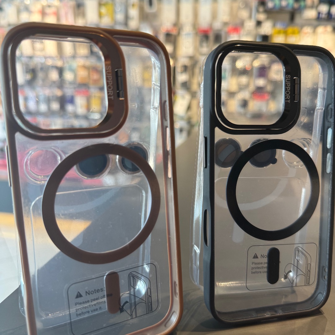 Case iPhone 16 Support me lensa