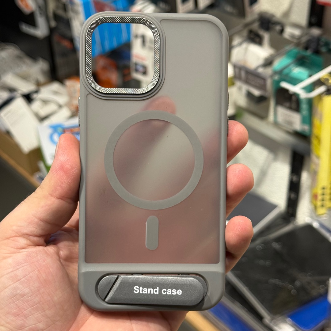 case 13 pro max stand