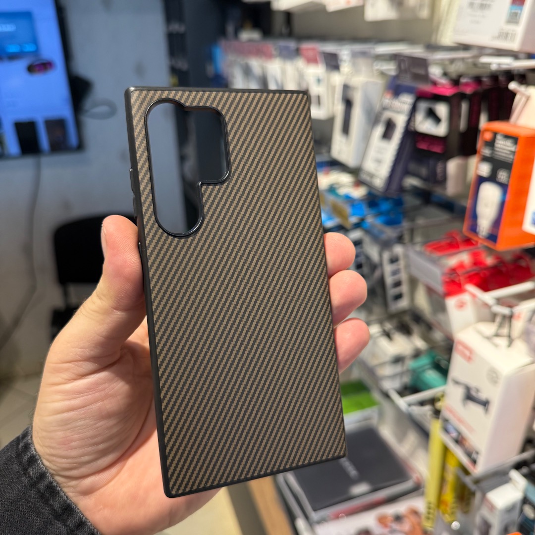 case s24 ultra carbon