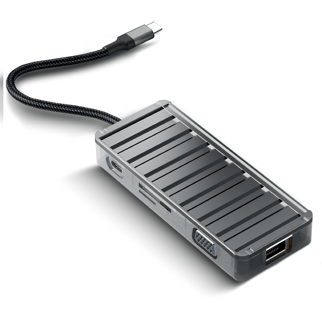 phixi force series 9in1